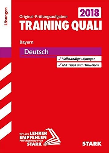 Deutsch Bayern 2011-2017