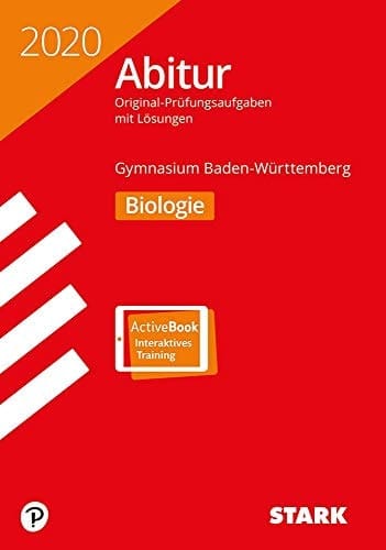 Biologie Gymnasium Baden-Württemberg