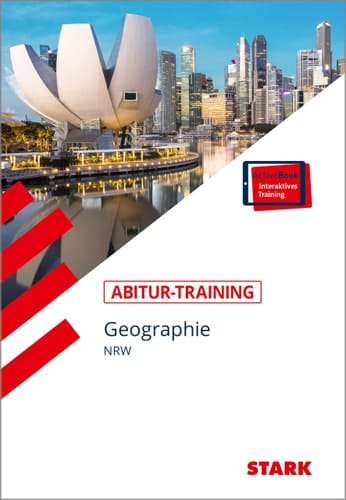 Geographie NRW