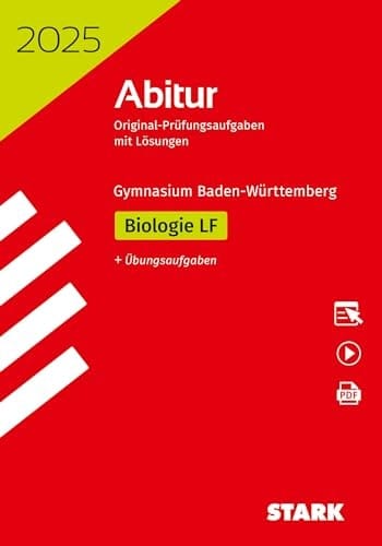 Biologie LF Gymnasium Baden-Württemberg