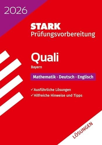 Mathematik Deutsch Englisch Bayern Lösungen