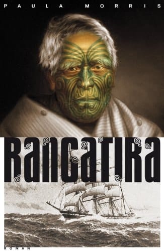 Rangatira die wahren Abenteuer eines Maori-Häuptlings