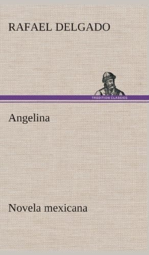 Angelina (novela mexicana)