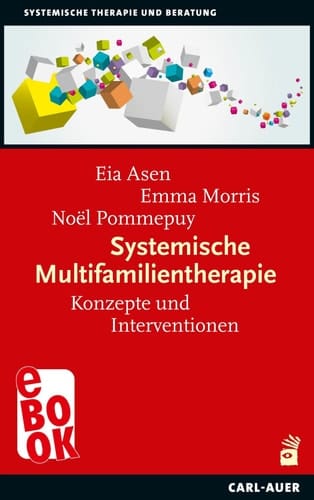 Systemische Multifamilientherapie - Konzepte und Interventionen