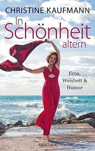 In Schönheit altern Eros, Weisheit & Humor