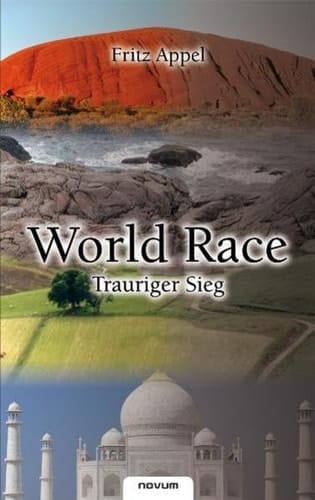 World race trauriger Sieg