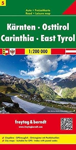 Austria 2000