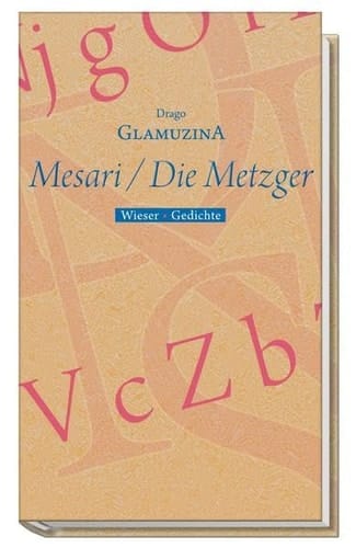 Mesari Gedichte