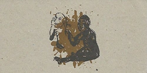 Österreichische Kunst der Gegenwart II Ernst Len ; Arbeiten auf Papier 1980-84 [Ausstellung ; 10.01. - 02.02.1985 ; Neue Galerie der Stadt Linz].