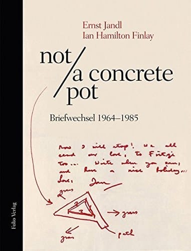 Not Briefwechsel 1964-1985