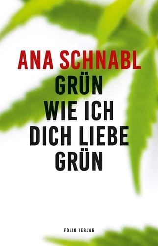 Grün wie ich dich liebe grün Erzählungen