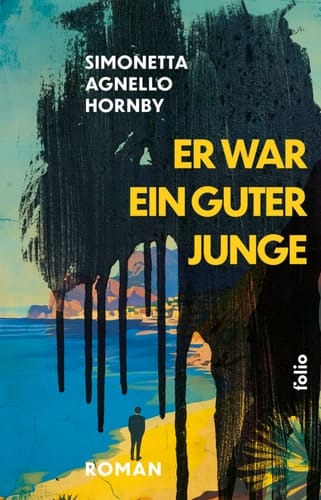 Er war ein guter Junge Roman