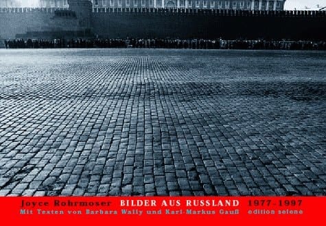 Bilder aus Russland 1977-1997