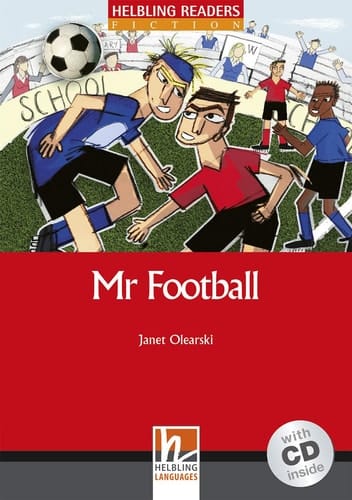 Mr Football