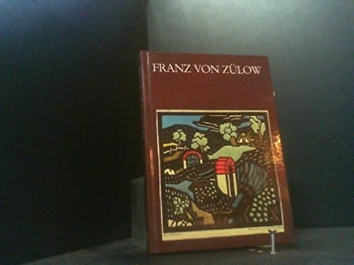 Franz von Zülow, 1883-1963 Arbeiten auf Papier