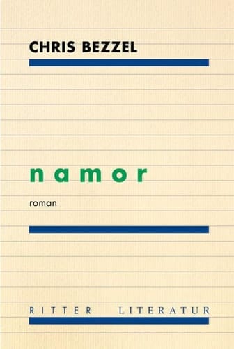 Namor Roman