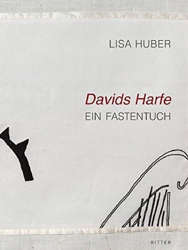 Davids Harfe ein Fastentuch