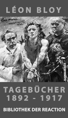 Tagebücher 1892 - 1917