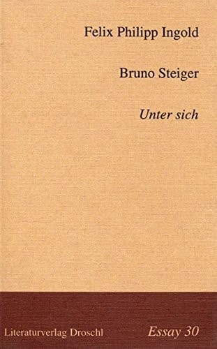 Unter sich