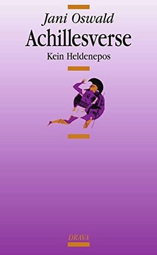 Achillesverse kein Heldenepos