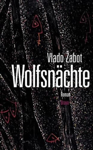Wolfsnächte Roman