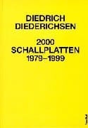 2000 Schallplatten 1979-1999