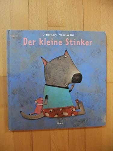 Der kleine Stinker