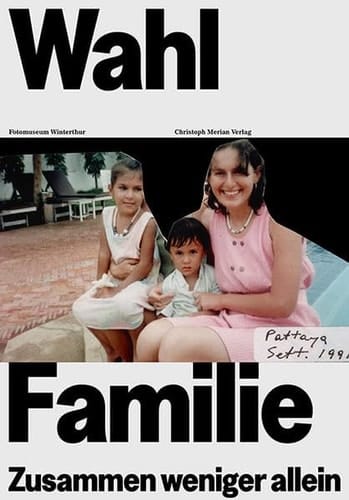 WahlFamilie Zusammen weniger allein