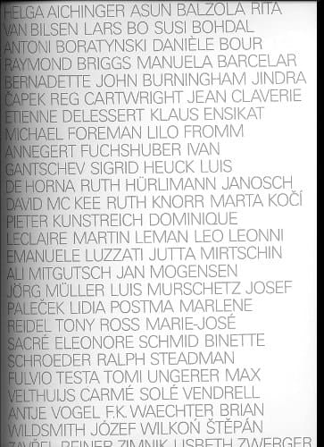 Ekstase Roman