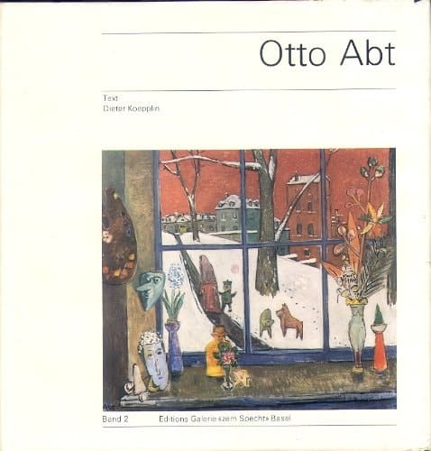 Otto Abt