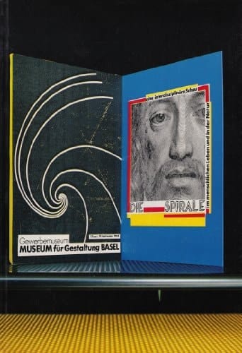 Die Spirale im menschlichen Leben und in der Natur eine interdisziplinäre Schau