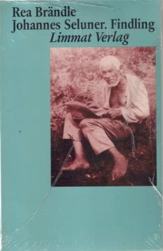Johannes Seluner, Findling eine Recherche