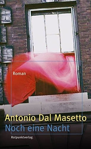 Noch eine Nacht Roman