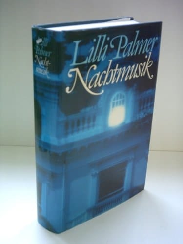 Nachtmusik Roman
