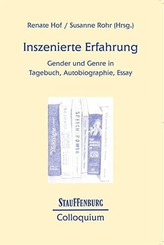 Inszenierte Erfahrung