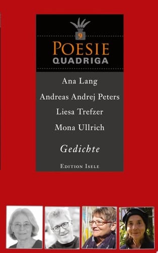 Poesie-Quadriga 9