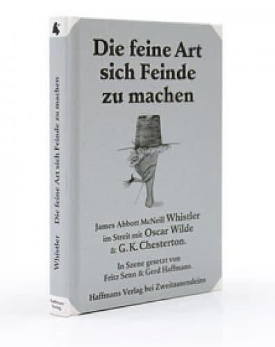 Die feine Art sich Feinde zu machen