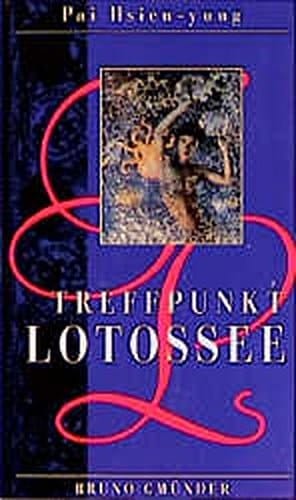Treffpunkt Lotossee Roman