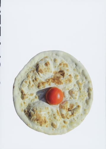 Pizza is God