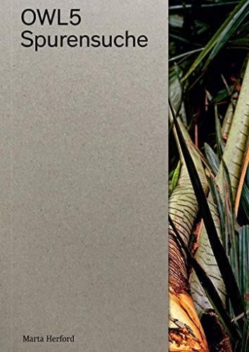 OWL 5 - Spurensuche OWL 5 - Tracing traces