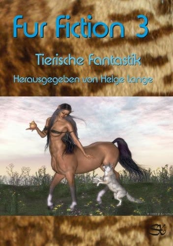 Fur Fiction