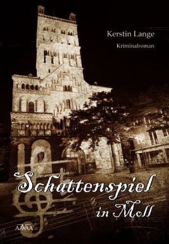 Schattenspiel in Moll Kriminalroman