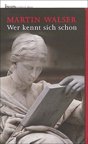 Wer kennt sich schon