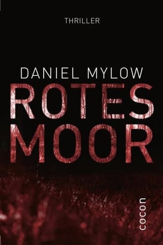 Rotes Moor Thriller