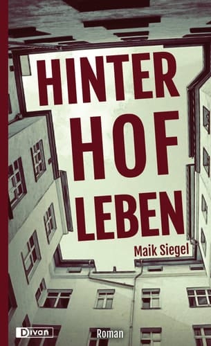 Hinterhofleben Roman