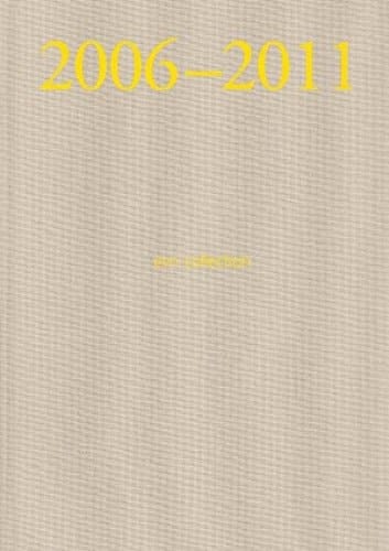 EVN collection 2006-2011
