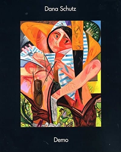 Dana Schutz demo