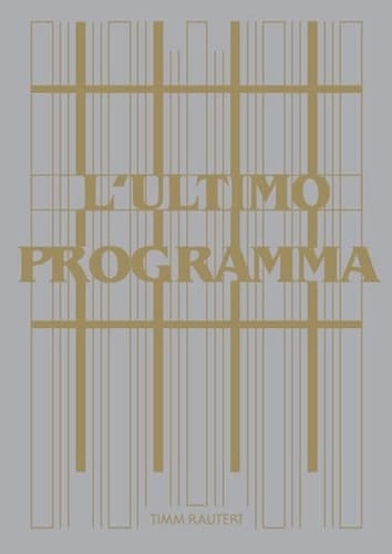 L'ultimo Programma