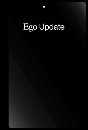 EGO UPDATE. A History of the Selfie NRW Forum, Düsseldorf