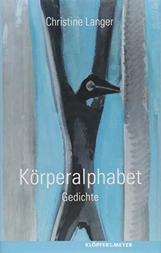 Körperalphabet Gedichte